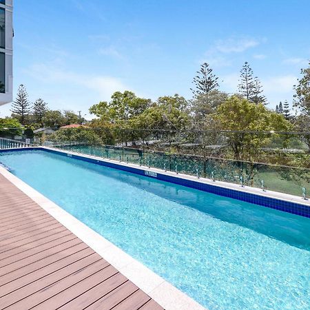 Sandbar Burleigh Gold Coast Bagian luar foto