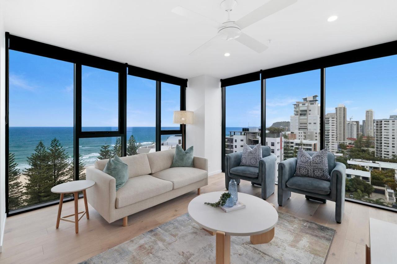 Sandbar Burleigh Gold Coast Bagian luar foto