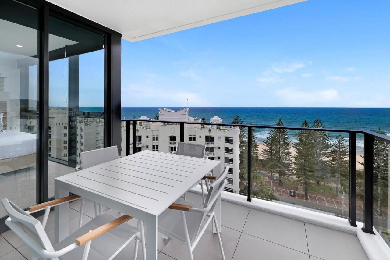 Sandbar Burleigh Gold Coast Bagian luar foto