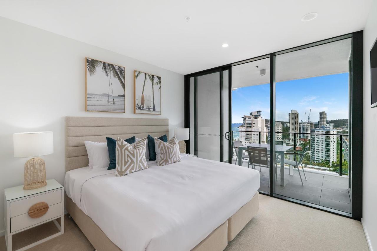 Sandbar Burleigh Gold Coast Bagian luar foto