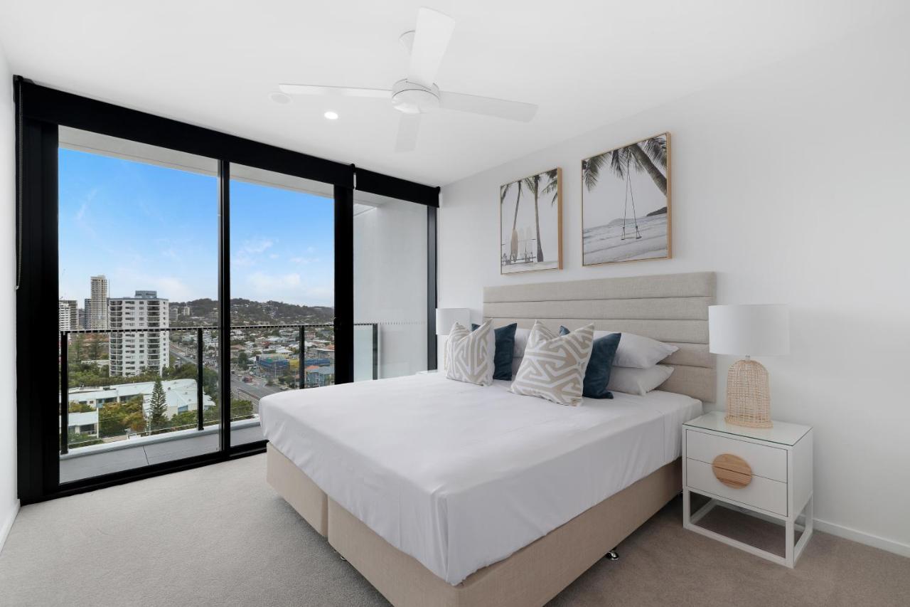 Sandbar Burleigh Gold Coast Bagian luar foto