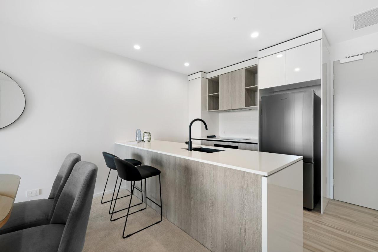 Sandbar Burleigh Gold Coast Bagian luar foto