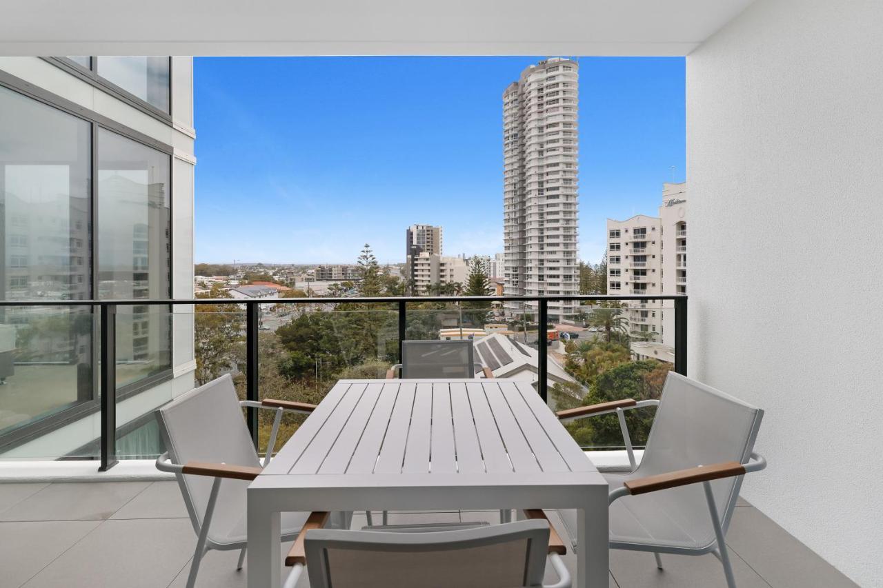 Sandbar Burleigh Gold Coast Bagian luar foto