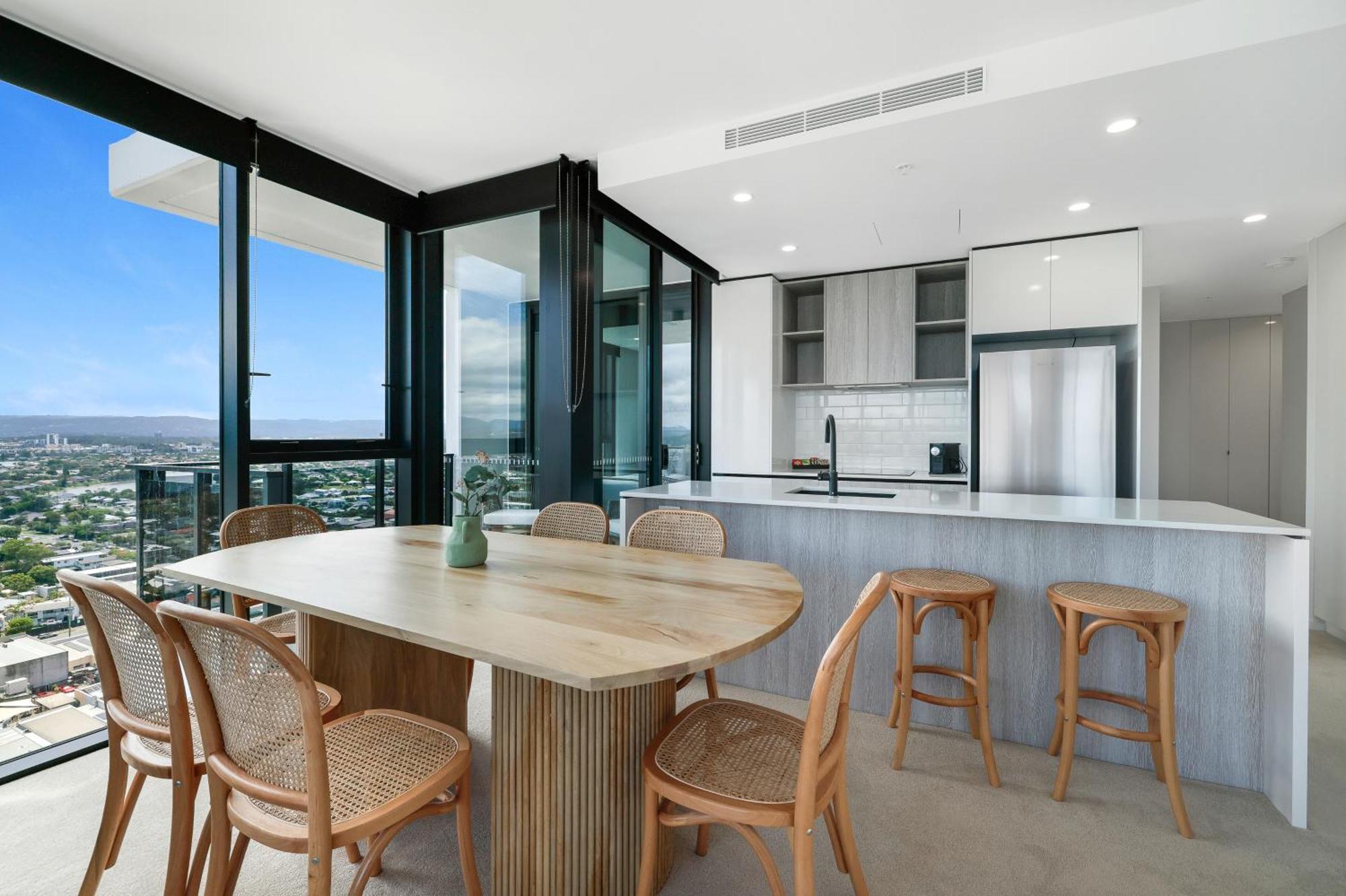 Sandbar Burleigh Gold Coast Bagian luar foto