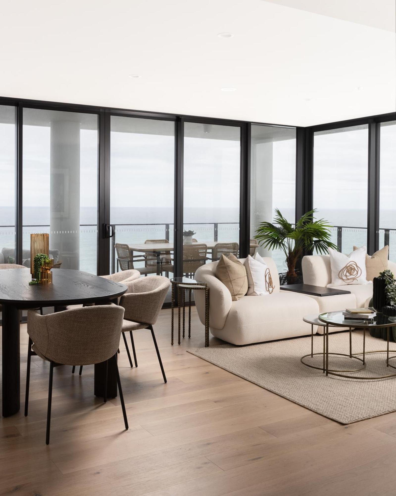 Sandbar Burleigh Gold Coast Bagian luar foto