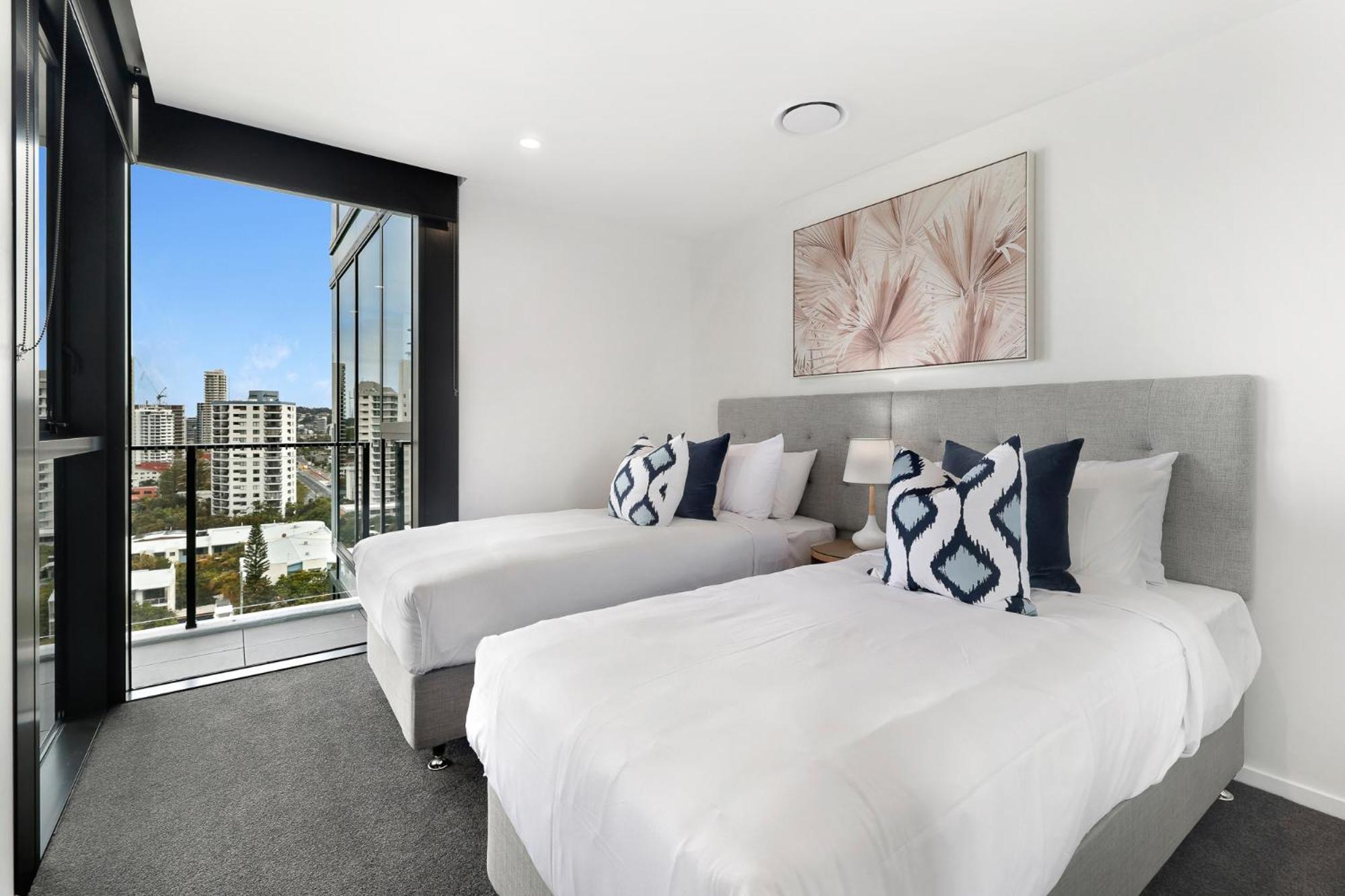 Sandbar Burleigh Gold Coast Bagian luar foto