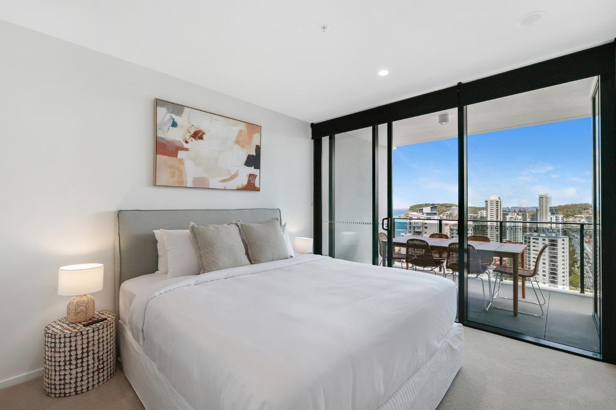 Sandbar Burleigh Gold Coast Bagian luar foto
