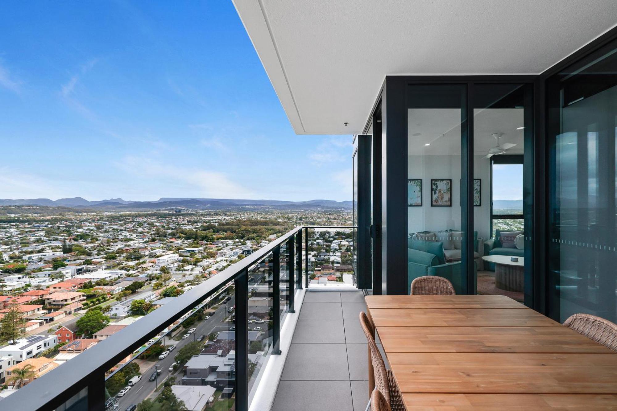 Sandbar Burleigh Gold Coast Bagian luar foto
