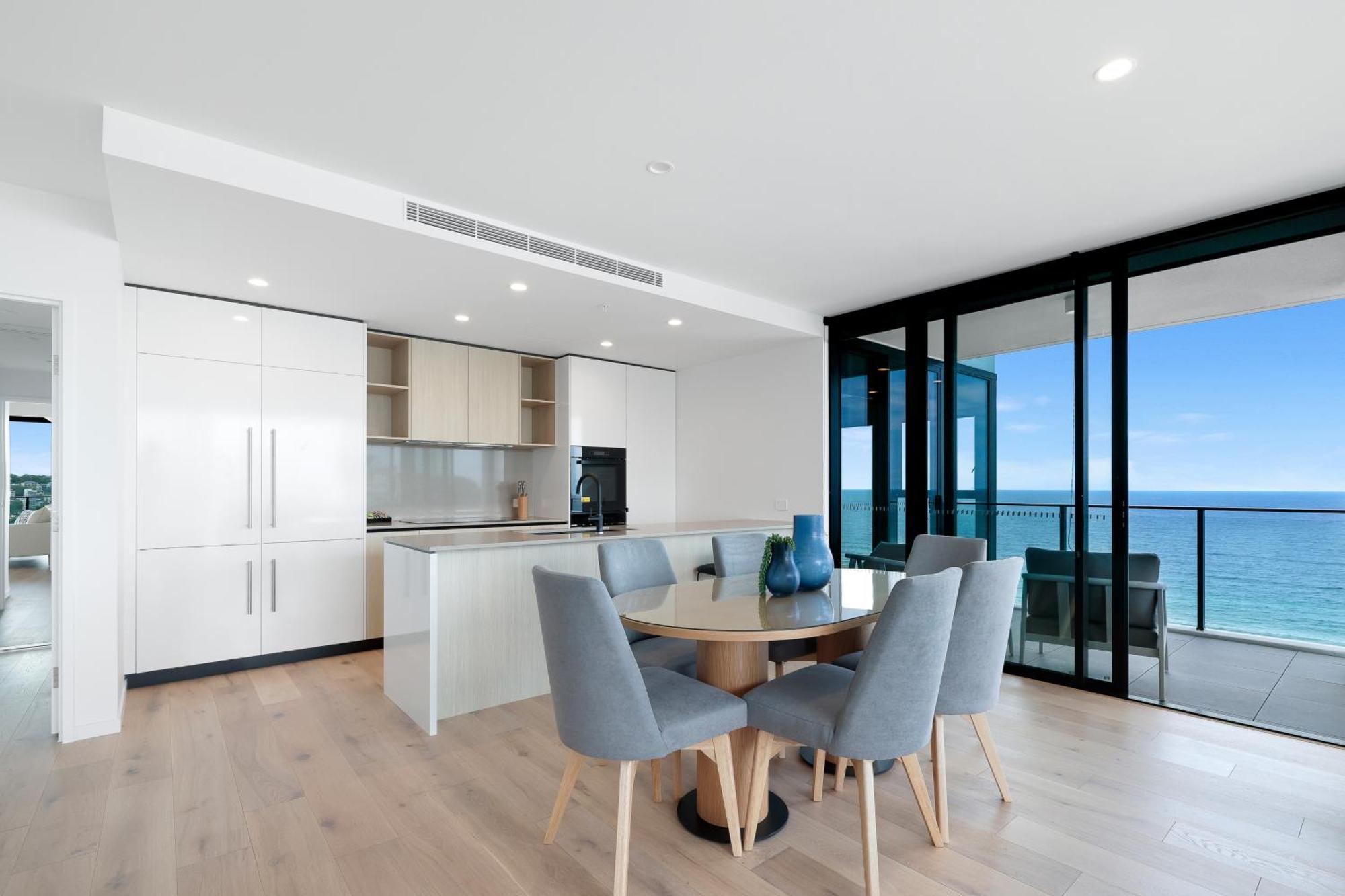 Sandbar Burleigh Gold Coast Bagian luar foto