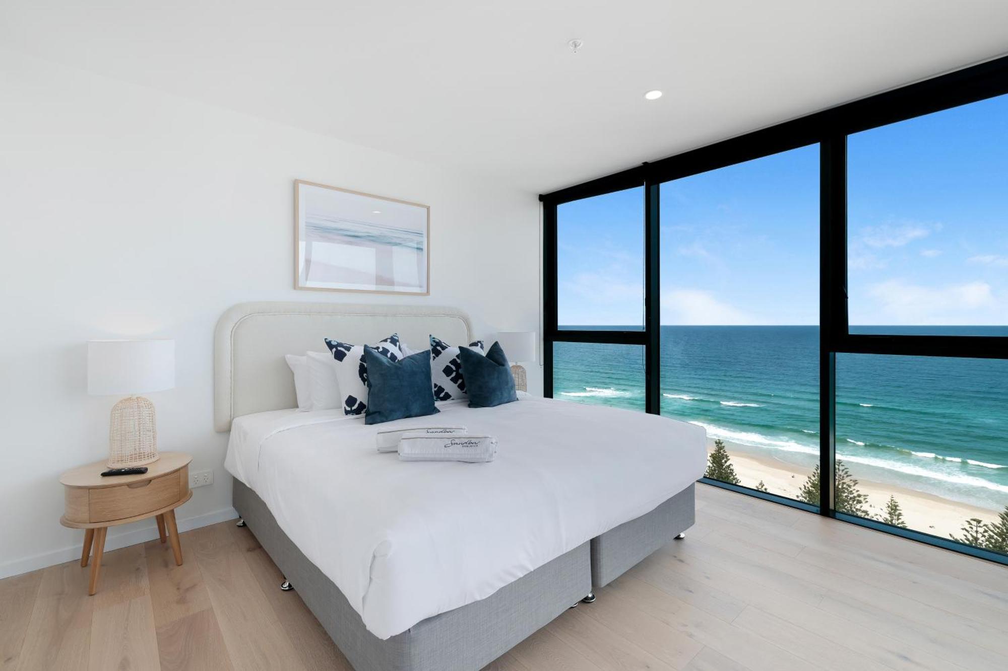 Sandbar Burleigh Gold Coast Bagian luar foto